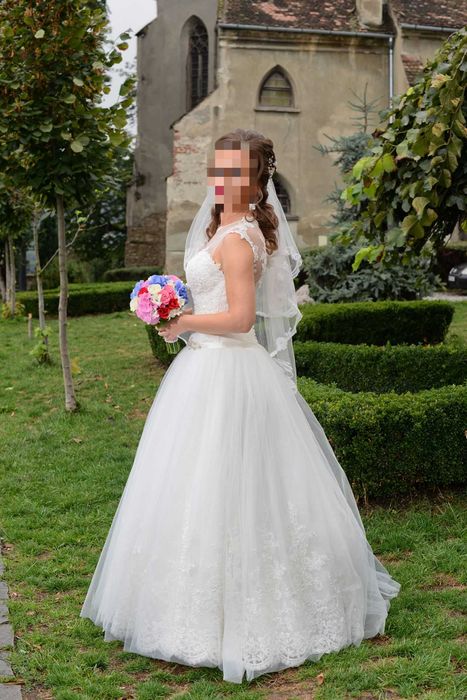 Rochie de mireasa