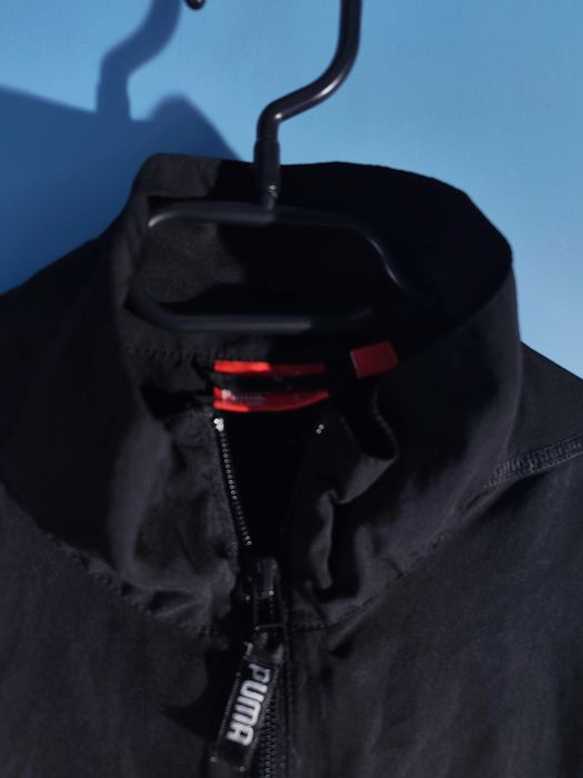 PUMA Ветровка/Мъжка S/М