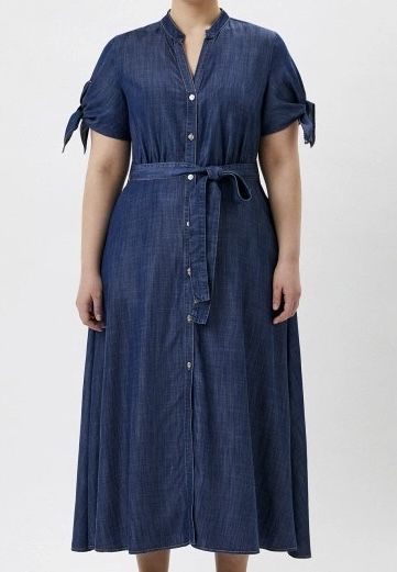 Платья Marina Rinaldi