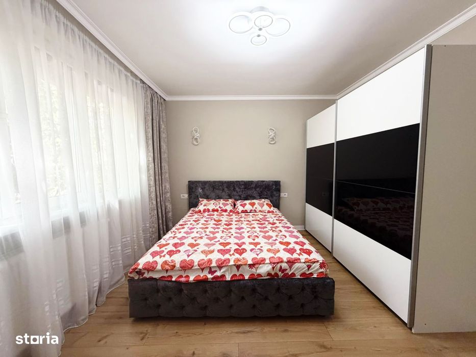 Apartament modern 2 camere la parter, centrală – Podgoria — fotografia 3