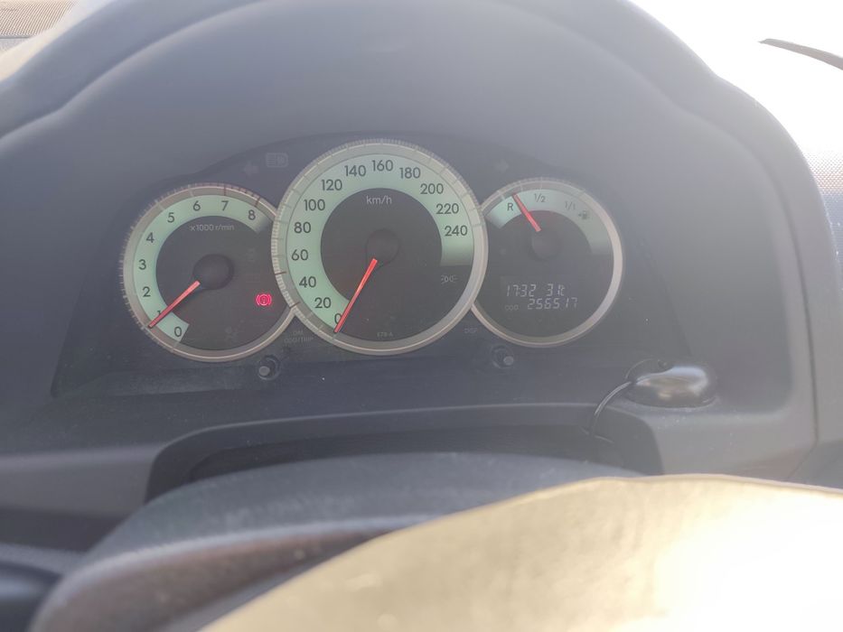 Toyota Corolla Verso 1.8i