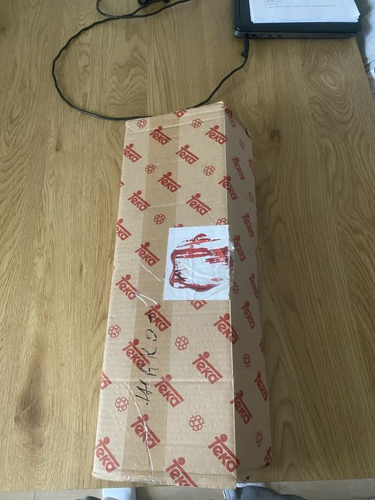 Teka смесител за баня и кухня