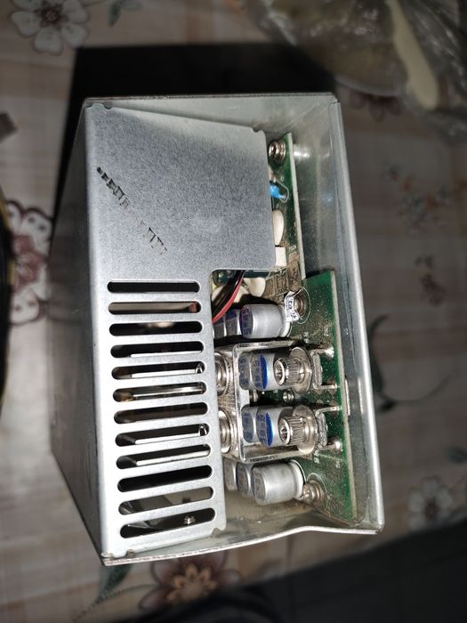 Блок питания 1600w 133a 12v