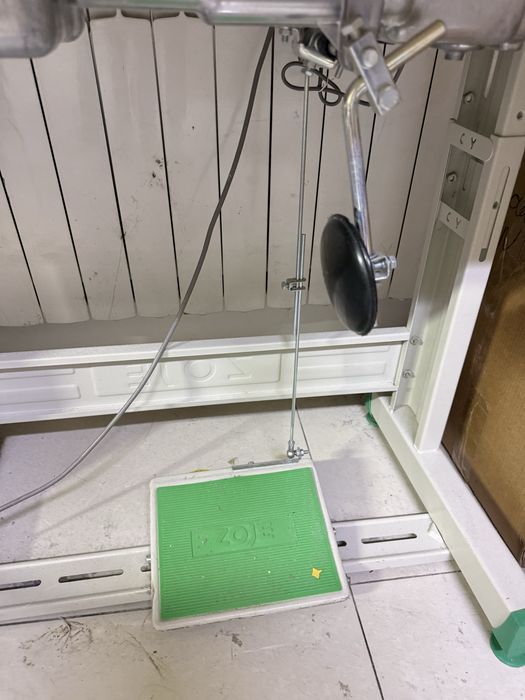 Швейная машинка ZOJE