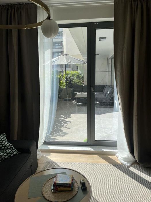 Дава се под наем Тристаен апартамент в София, Младост 4 - 100 кв.м за 897.6 € - Снимка #4