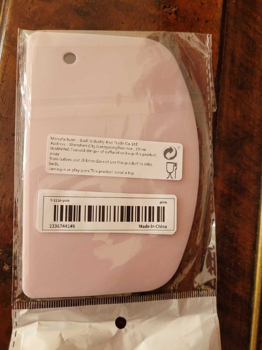 racleta pentru aluat