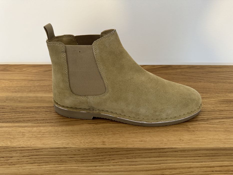 Ghete Chelsea ZIGN 43