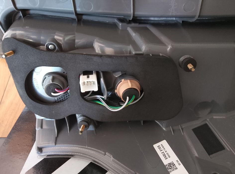 Stop nou Toyota produs plus