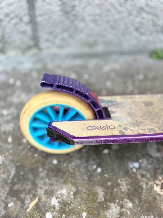 Детска тротинетка Oxelo