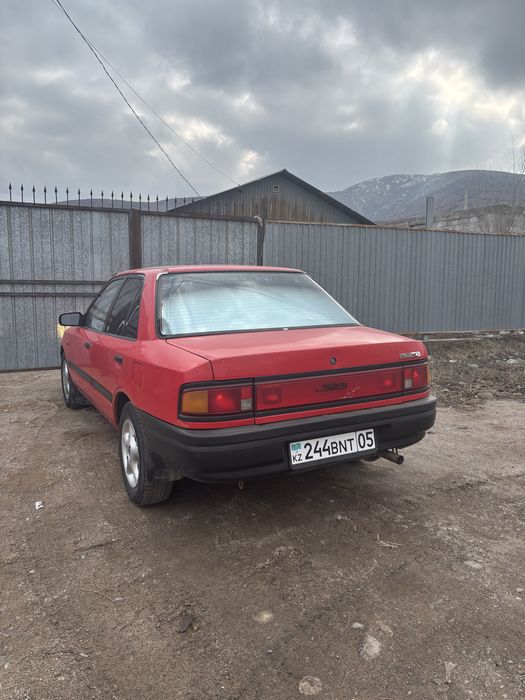 Продам машину в отличном состоянии