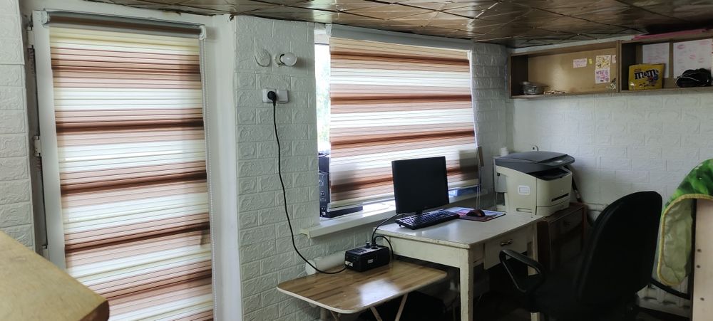 Большой 6-ти комнатный дом