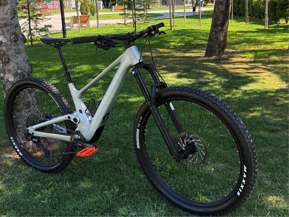 Scott Genius 940 M  Enduro MTB 2025 НОВ