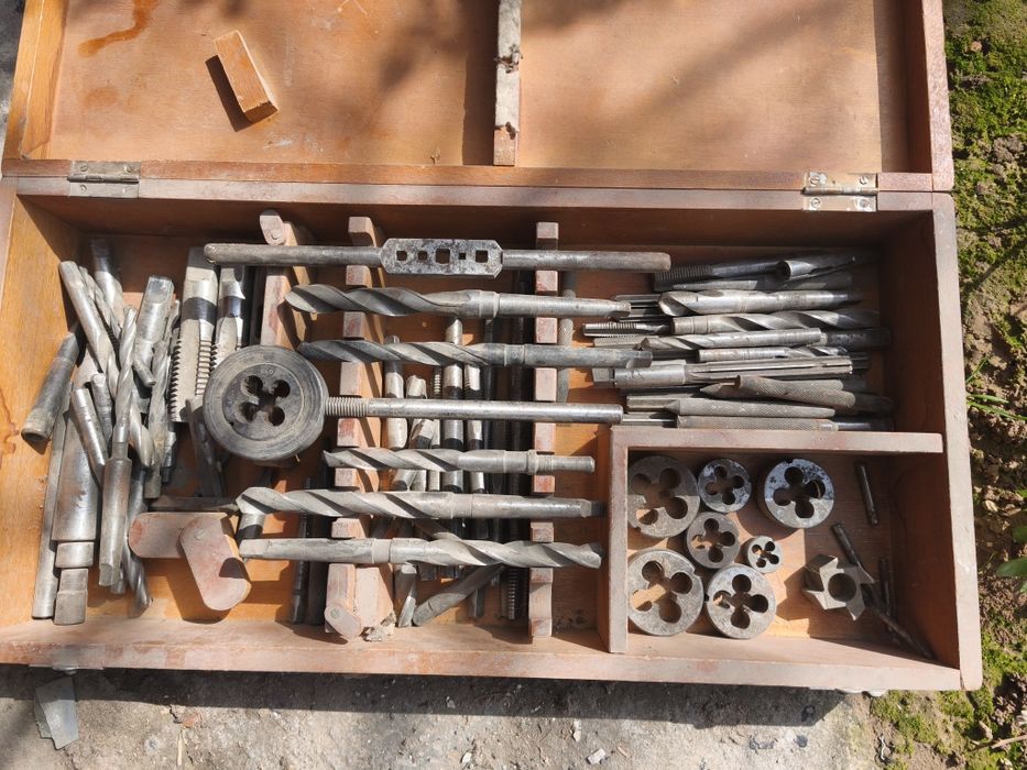 Продам инструменты для ремонта