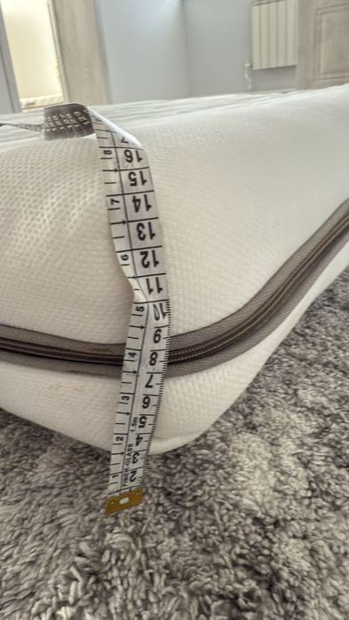 Матрасы Ikea б/у, 90 и 160 см