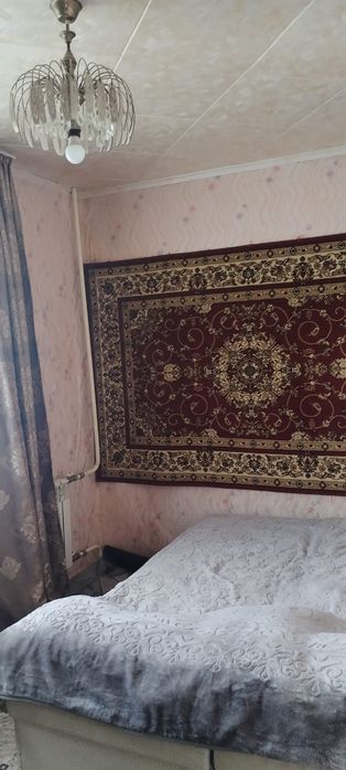 Продам 3-комнатную квартиру