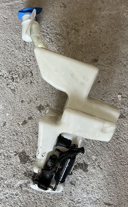 Казанче за чистачки 1К0 955 453 VW Touran
