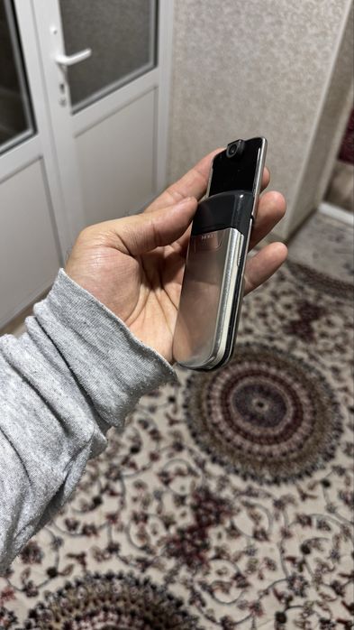 nokia 8800 classik zor sastayanya