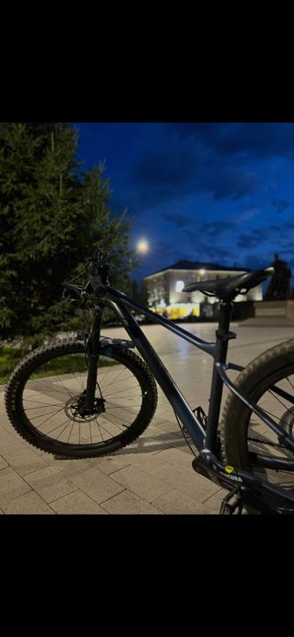 Велосипед Giant Fathom 2 торг