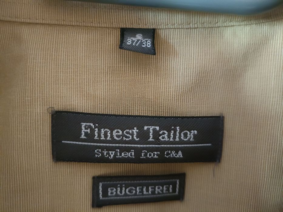 Cămașă bărbați | C&A