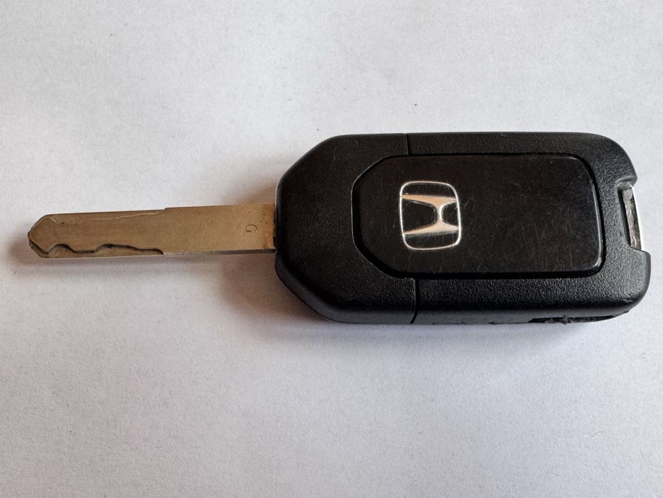 Оригинален ключ за Honda с платка