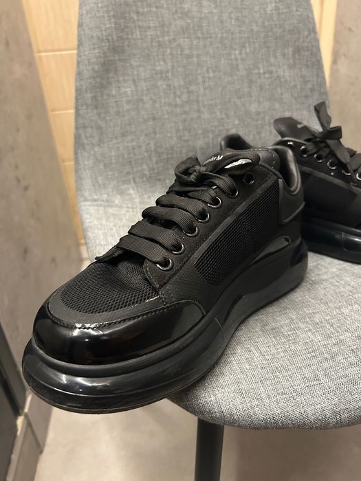 Alexander McQUEEN
