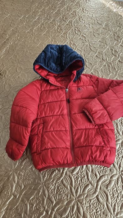 Geaca Champion 102-107