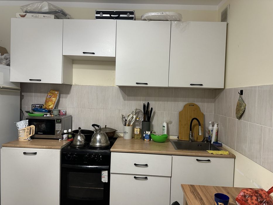 Кухонный гарнитур