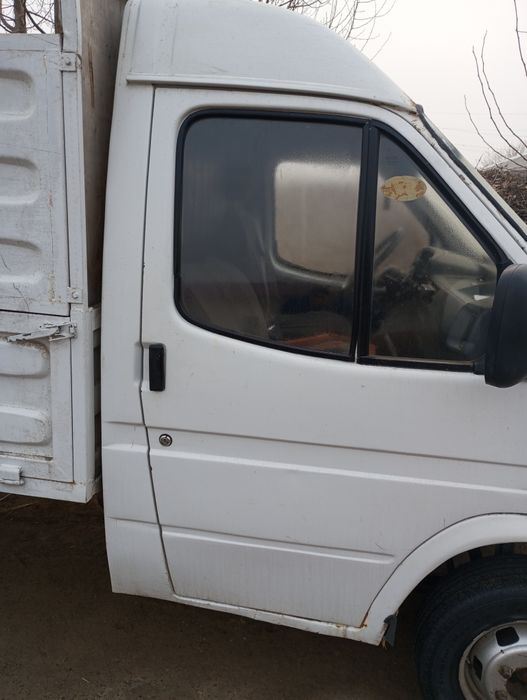 Ford фургон сотилади
