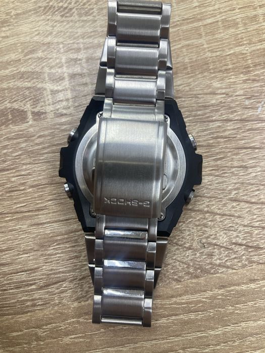 Casio G-Shock BBQS11W(osp14)