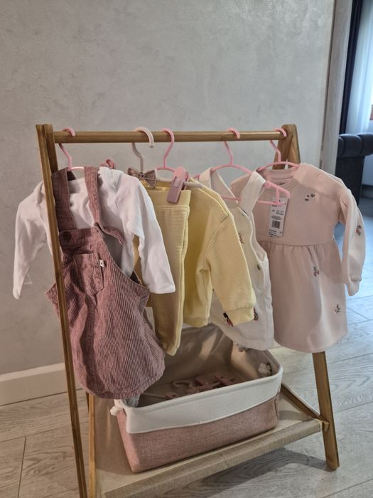 Haine fetita 6-9 luni