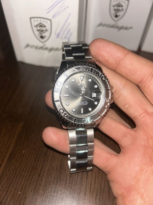 Ceasuri poedagar