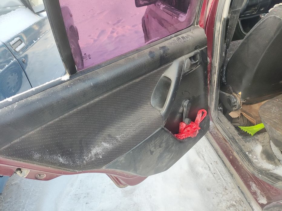 гольф 3 по запчастям