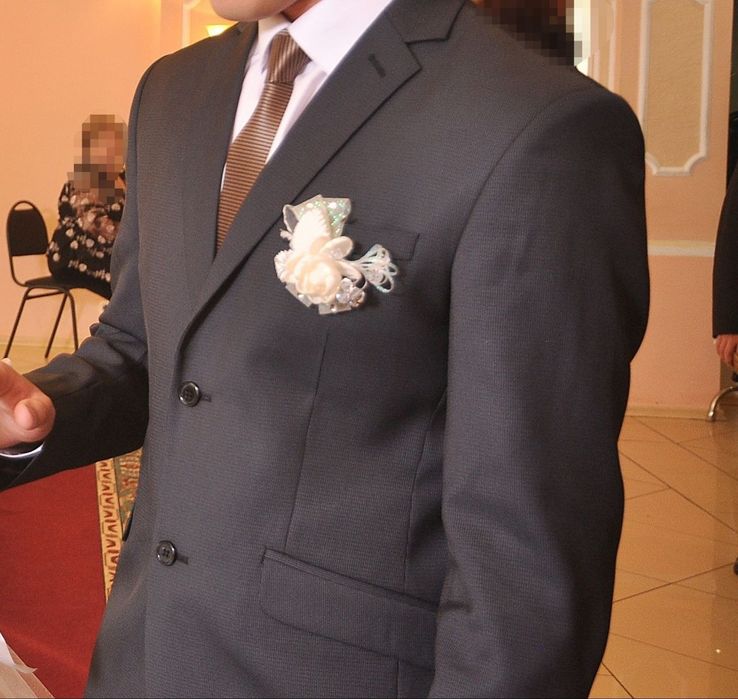 Продам костюм мужской