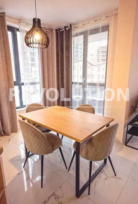 Дава се под наем Двустаен апартамент в Варна, Левски - 60 кв.м за 598.23 € - Снимка #4