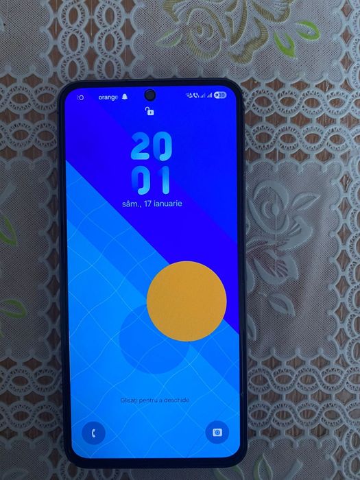 Samsung galaxy S24 FE