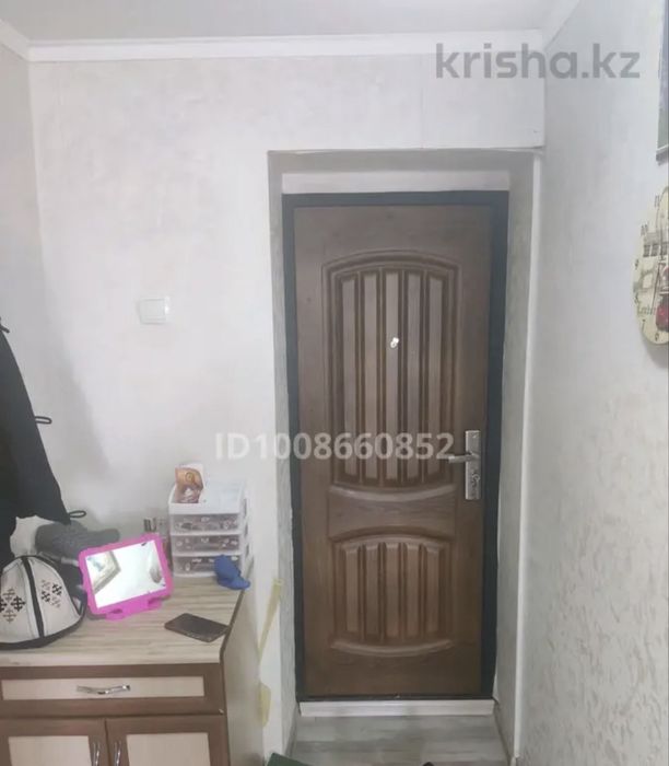 Срочно продам квартиру п Фабричный