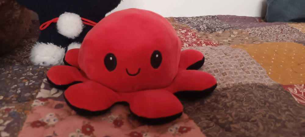 Плюшени  играчки