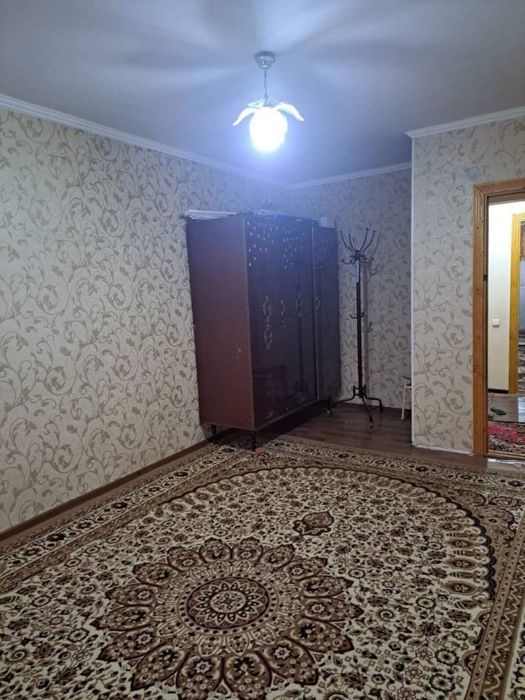 Сдаеться квартира