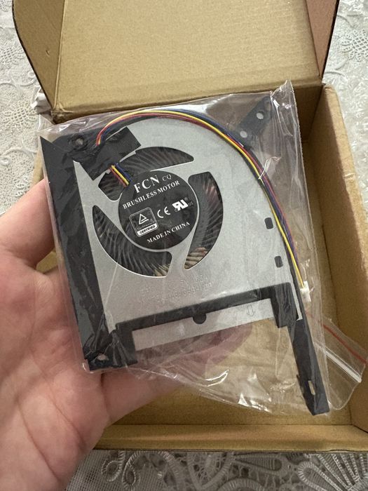 Продам кулера на Asus