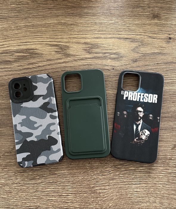 Husa iphone 12 / 12 pro