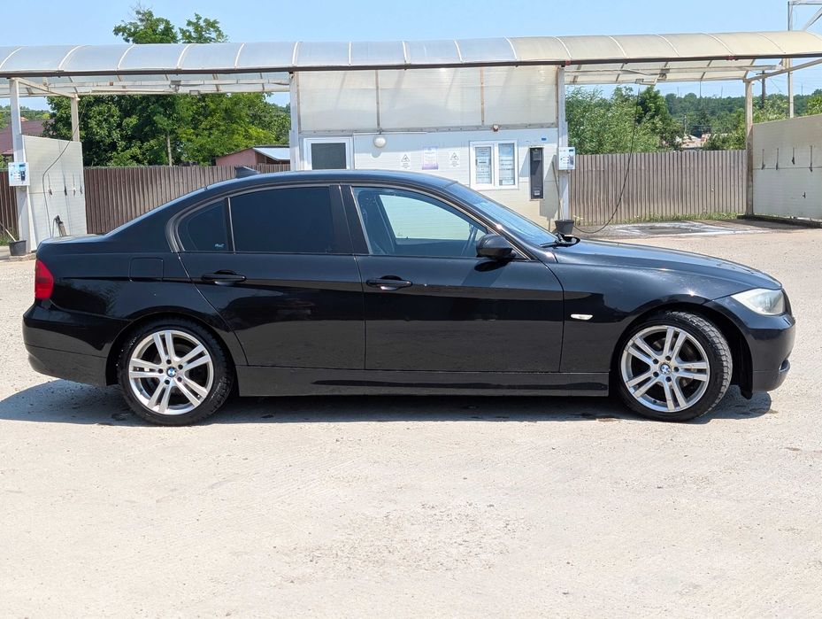 BMW 3 Series 2006 — imagine 3