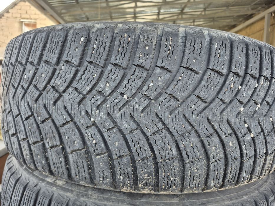 Продам шины Michelin