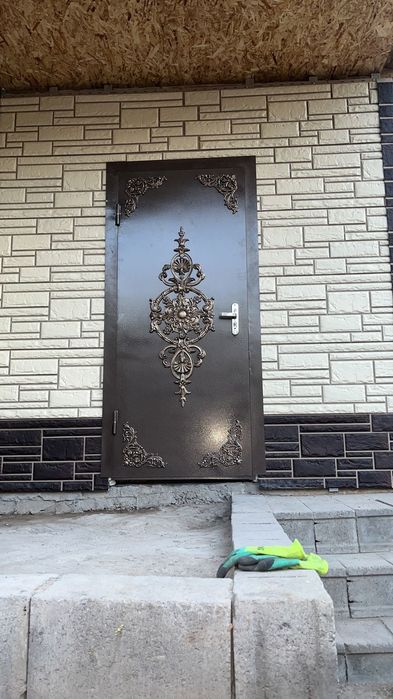 Изготовление дверей