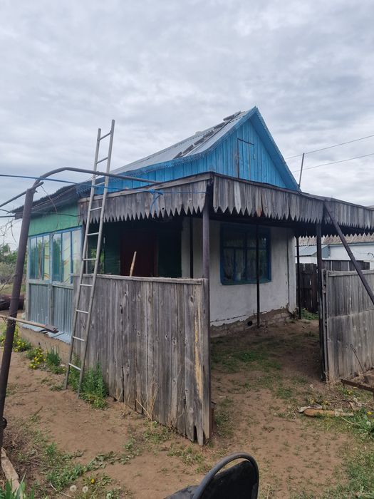 Продаётся дача в Цветущий саду