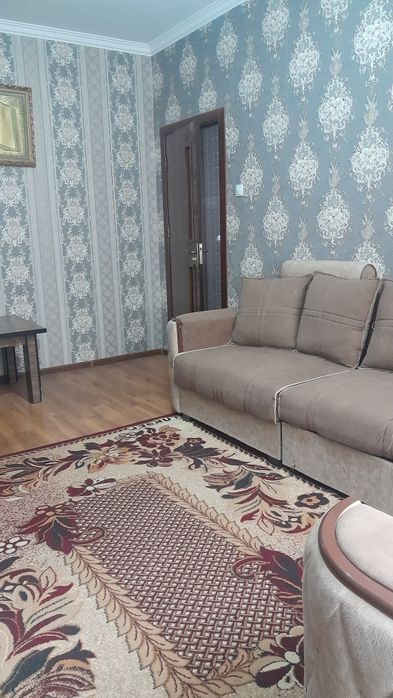 Тошкет обл Бекабад квартира