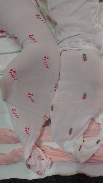 Чорапи и чорапогащи български Топ качество