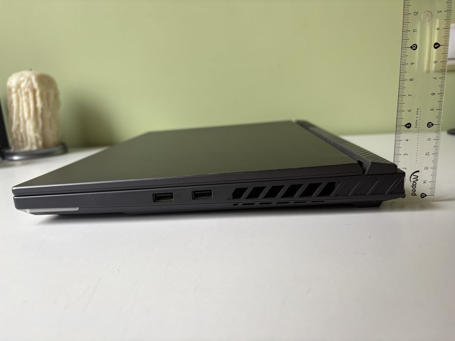 ASUS ROG Strix G16