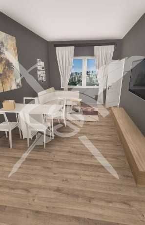 Двустаен апартамент в Изгрев 919-26937