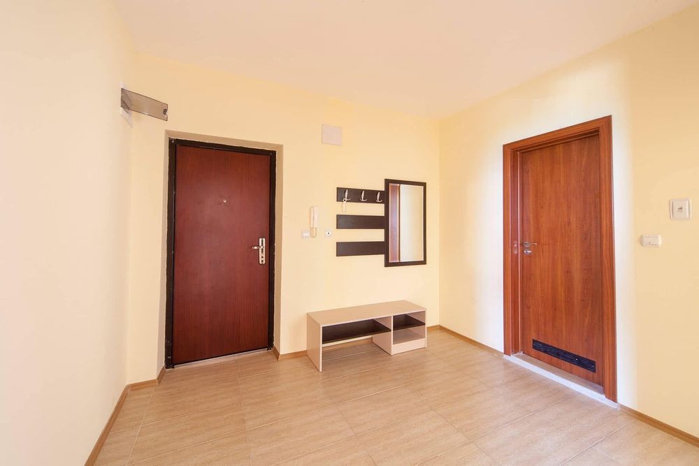 Двустаен апартамент, под наем, м-т Ален мак