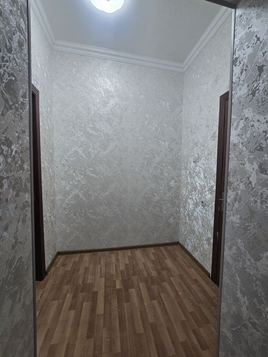 Сергели 6а 2хонали Новостройка квартира сотилади 49000$